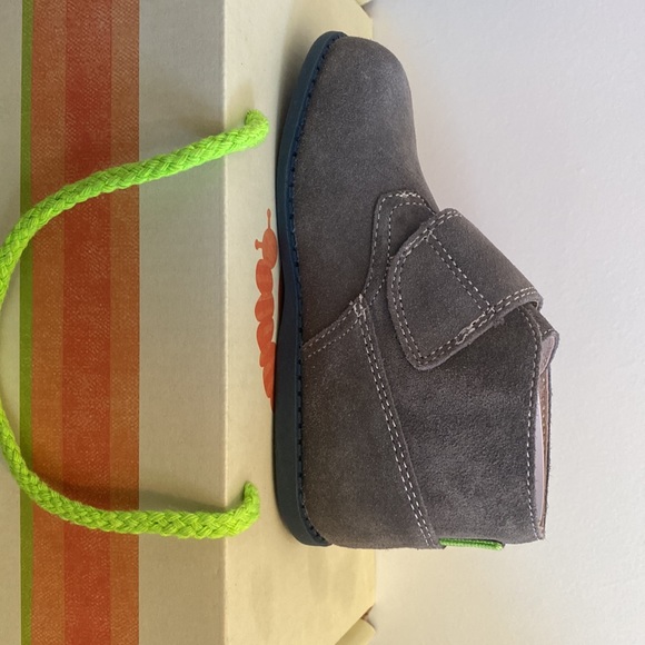 Livie & Luca Pollock size 10 toddler. - Picture 5 of 5